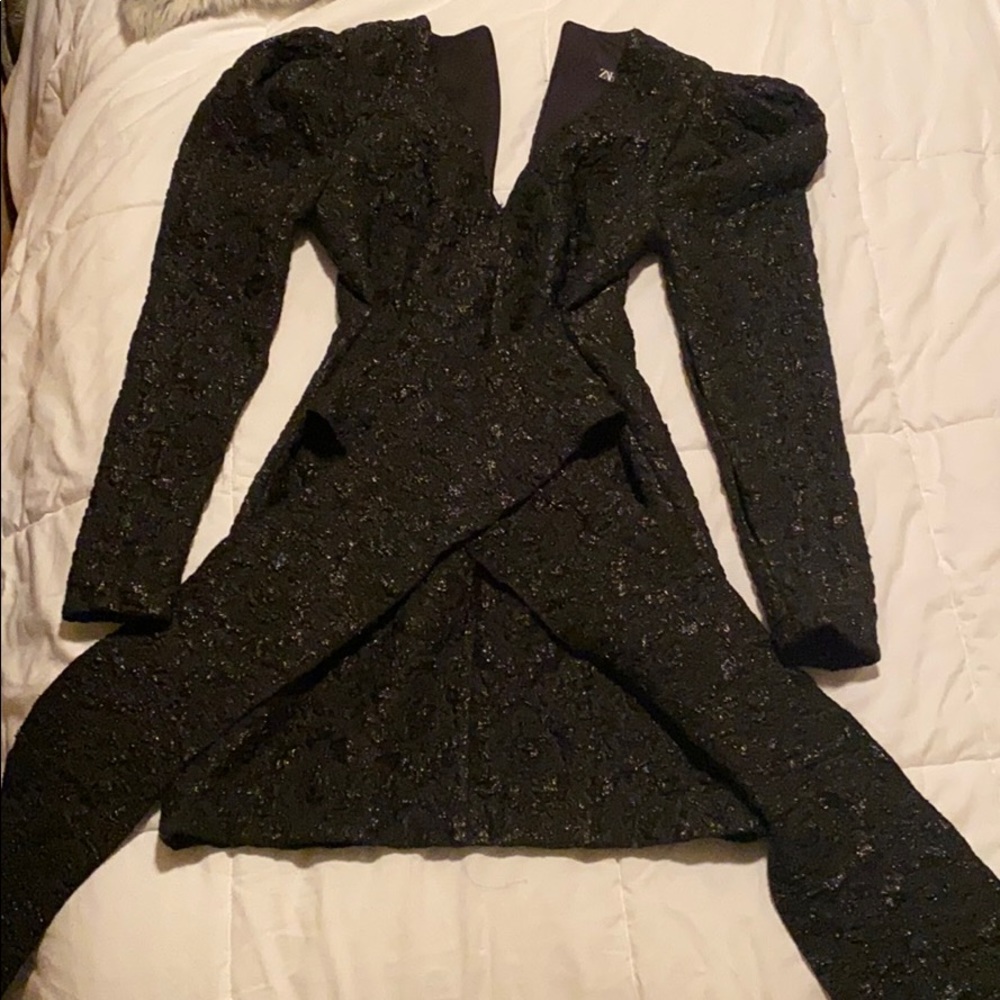 Zara dress